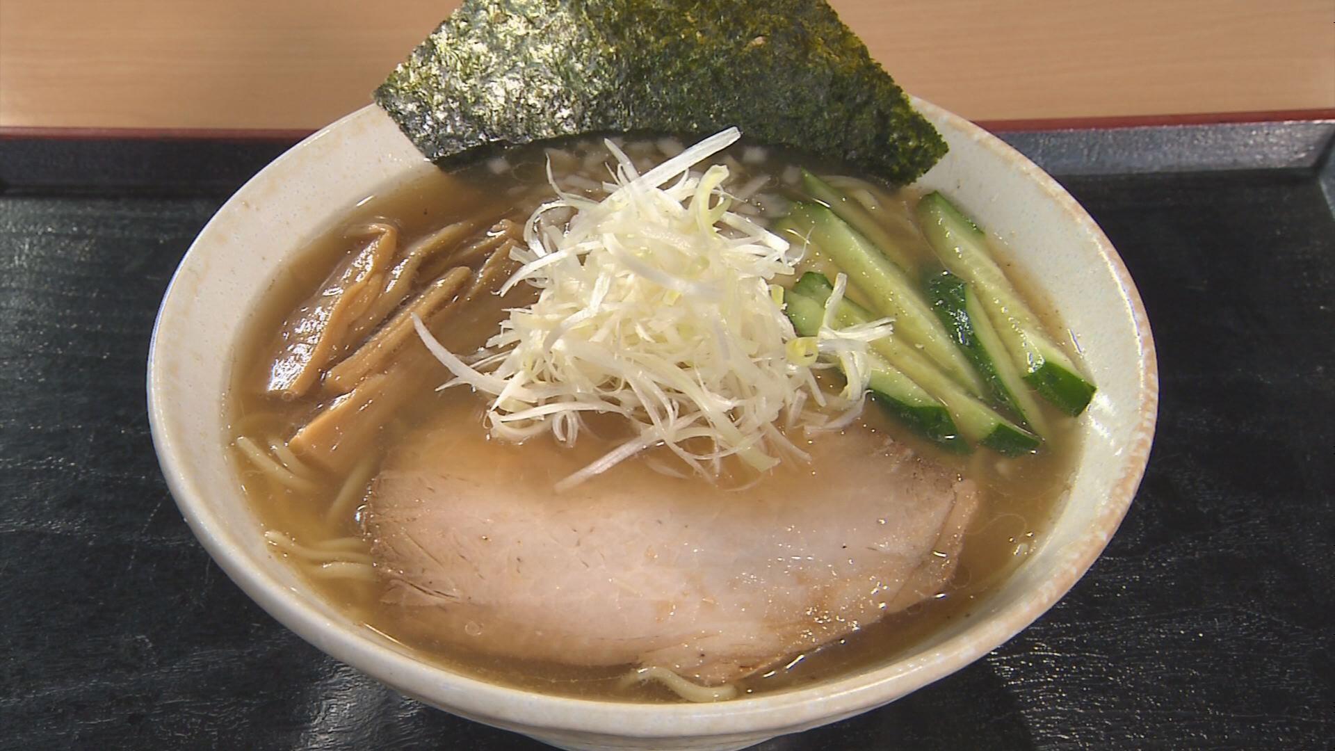 らー麺山之助｜昼ドキ！TV やまがたチョイす｜さくらんぼテレビ